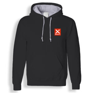 Hoodie voorkant